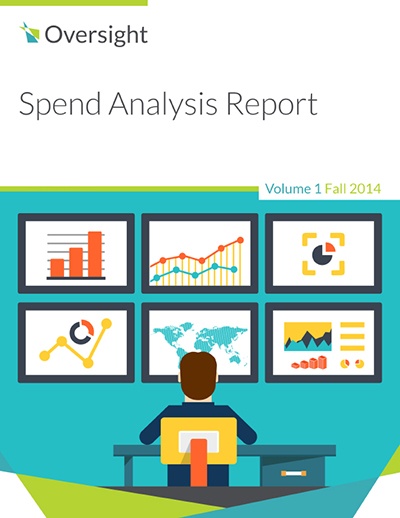 T_E_Spend_Analysis_Report_Volume_01_cover